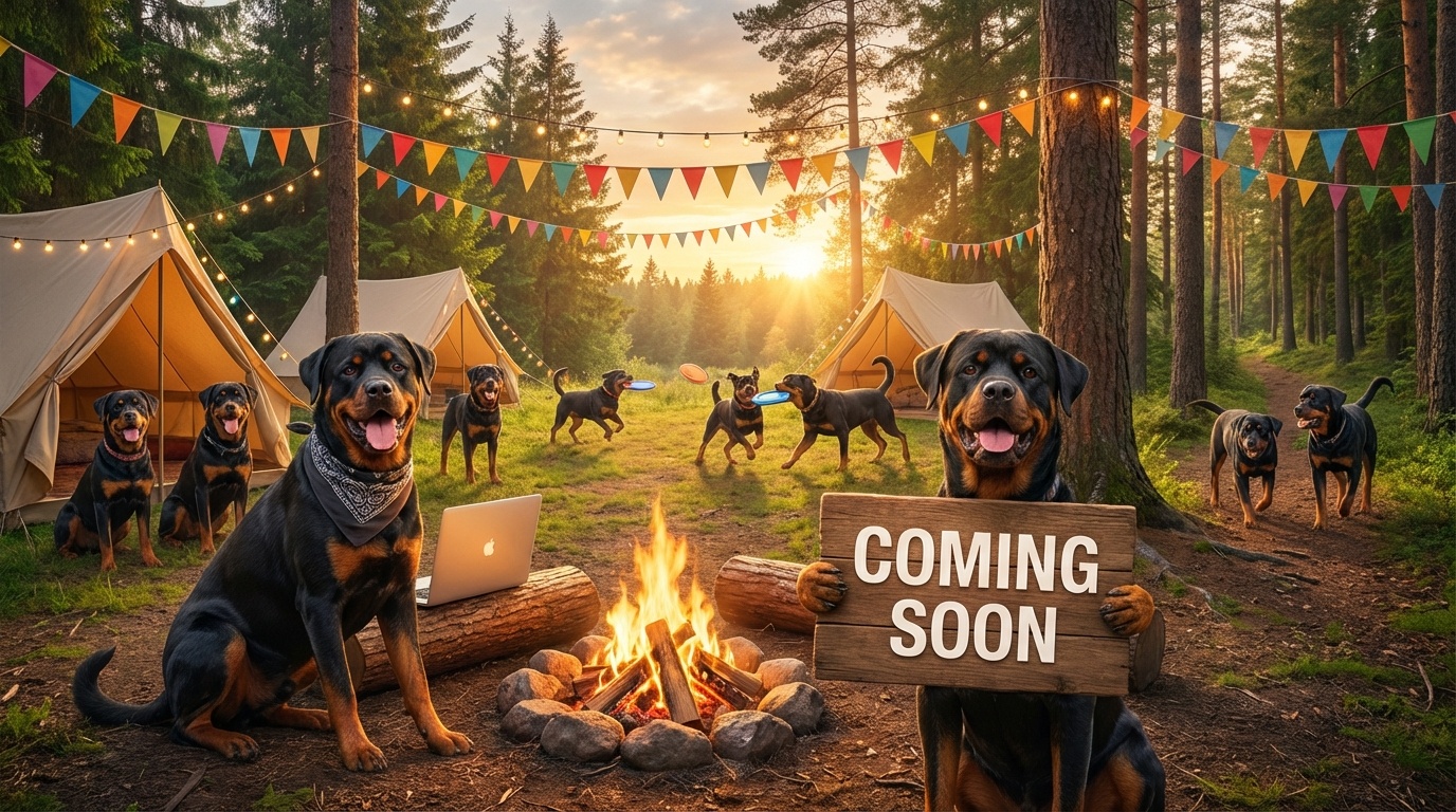 Colonial Rottweiler Club