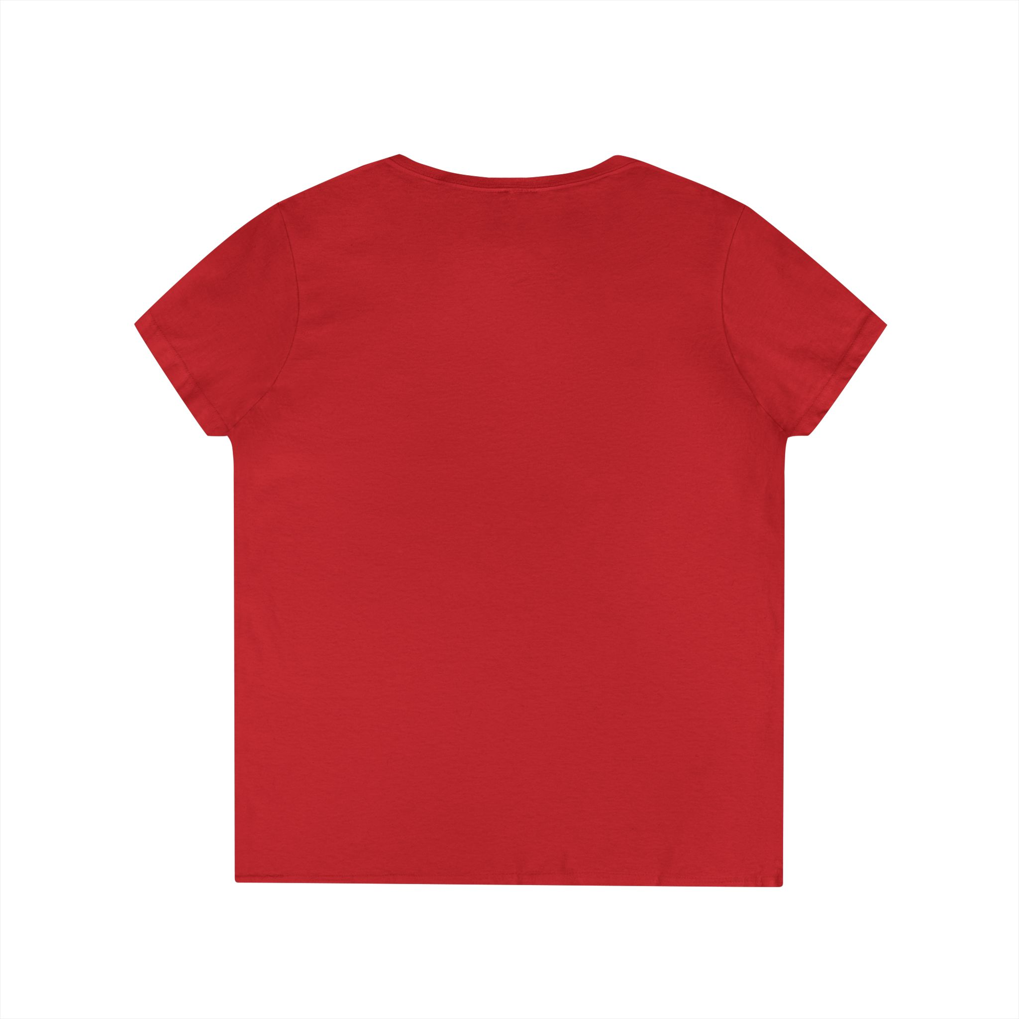 Rottweiler Institute Ladies' V-Neck Tee - Image 17
