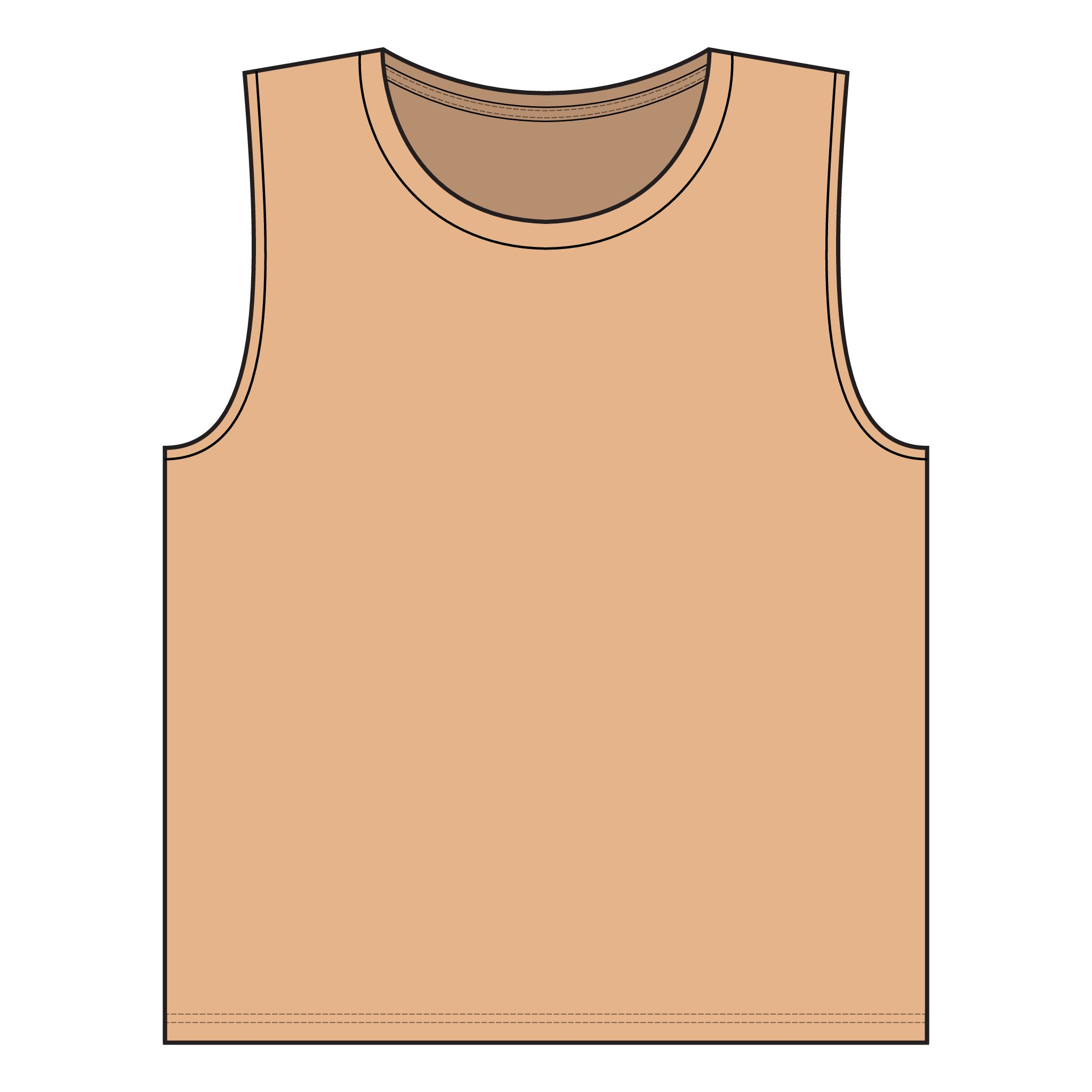 Rottweiler Institute Muscle Tank - Image 16