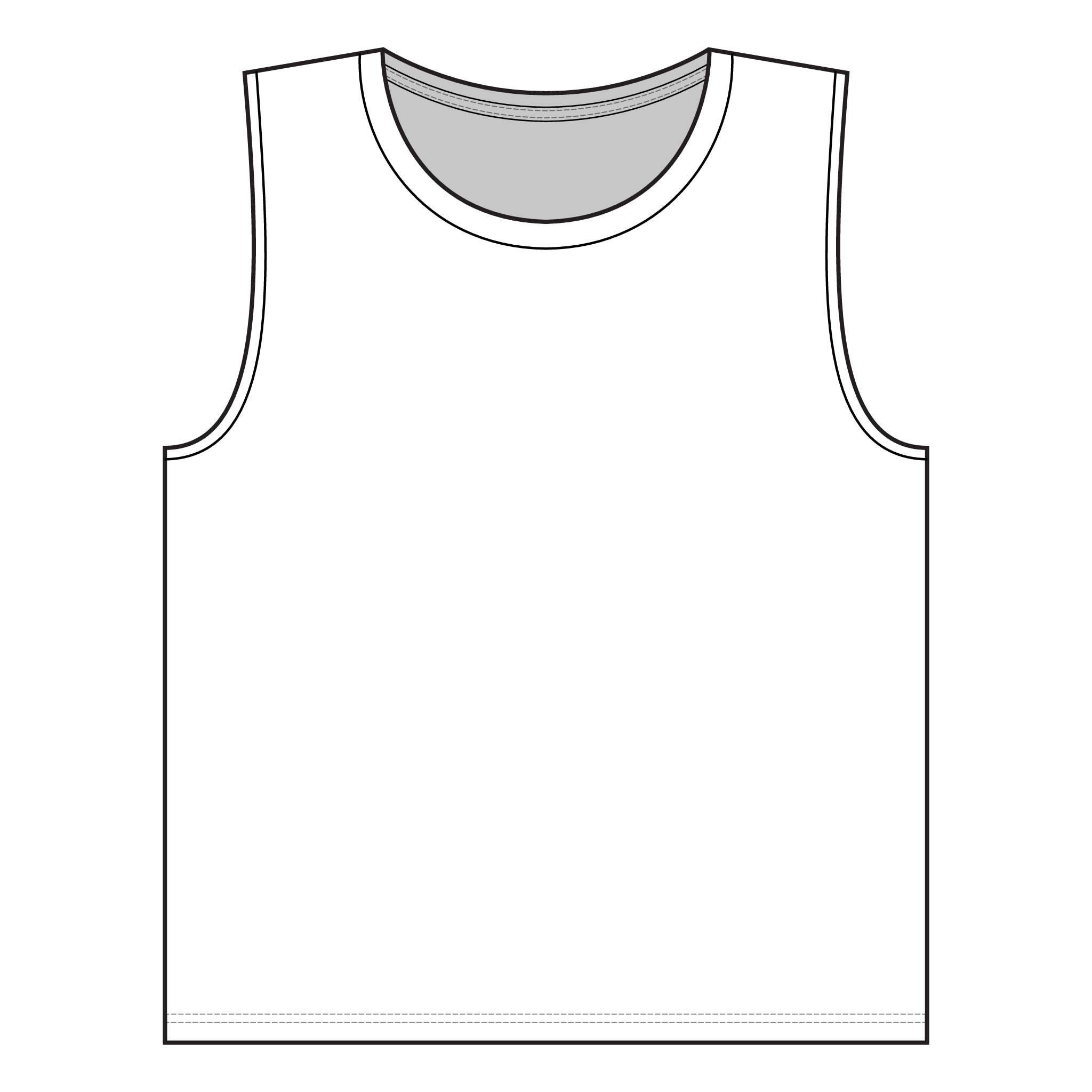Rottweiler Institute Muscle Tank - Image 4