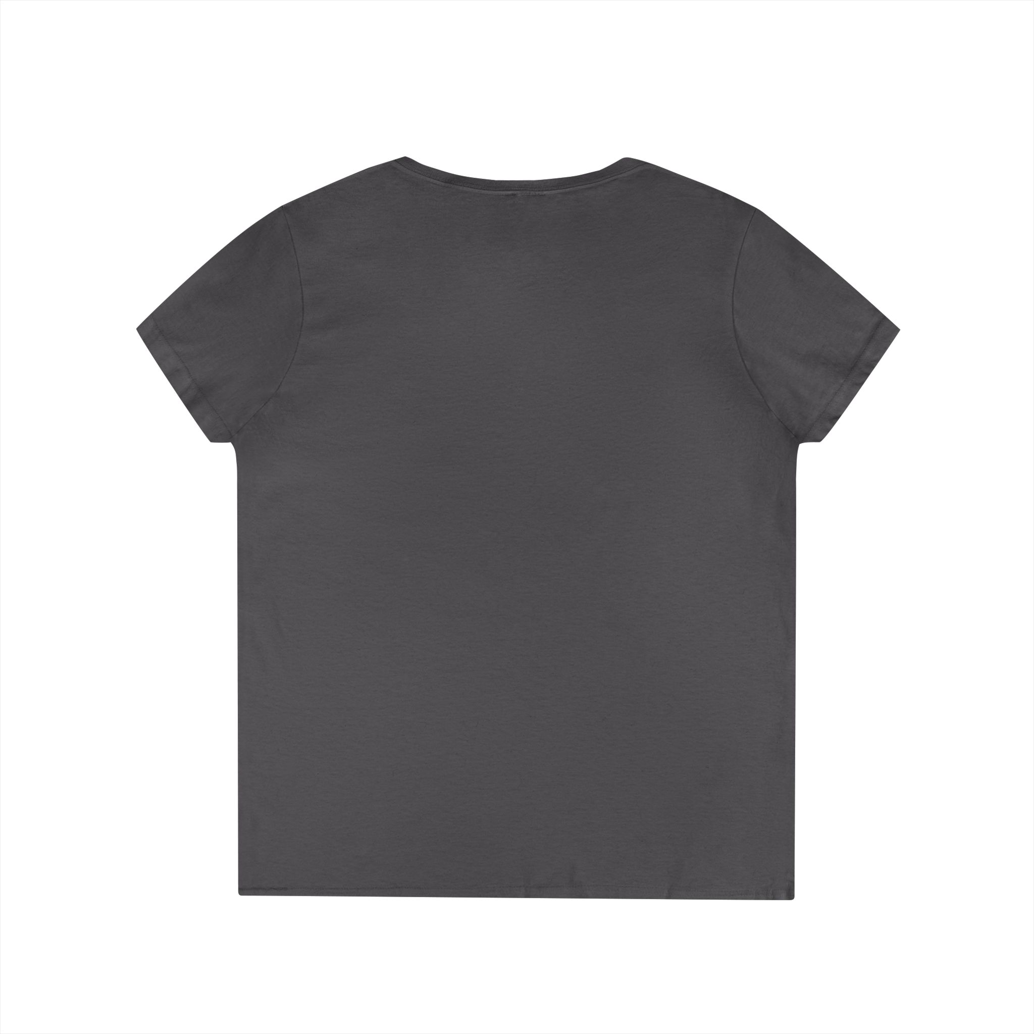 Rottweiler Institute Ladies' V-Neck Tee - Image 14