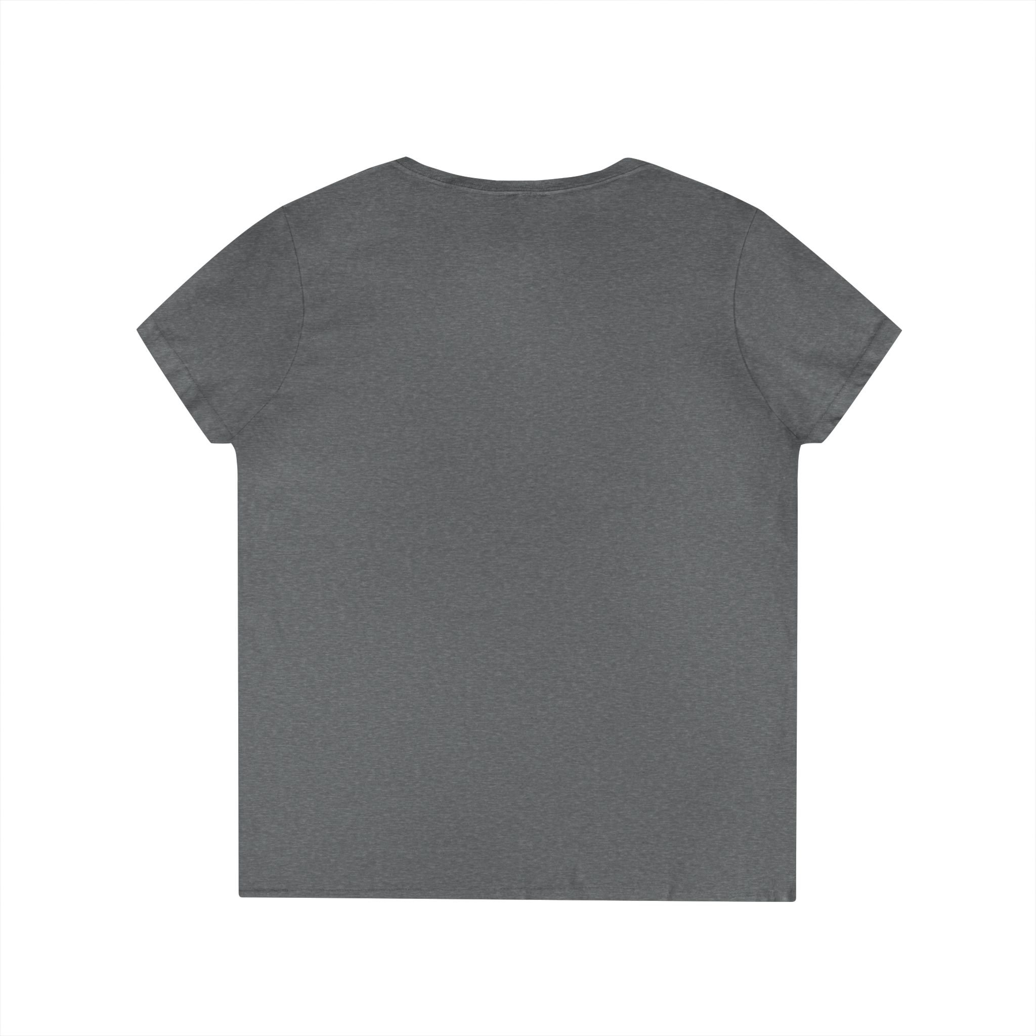 Rottweiler Institute Ladies' V-Neck Tee - Image 11