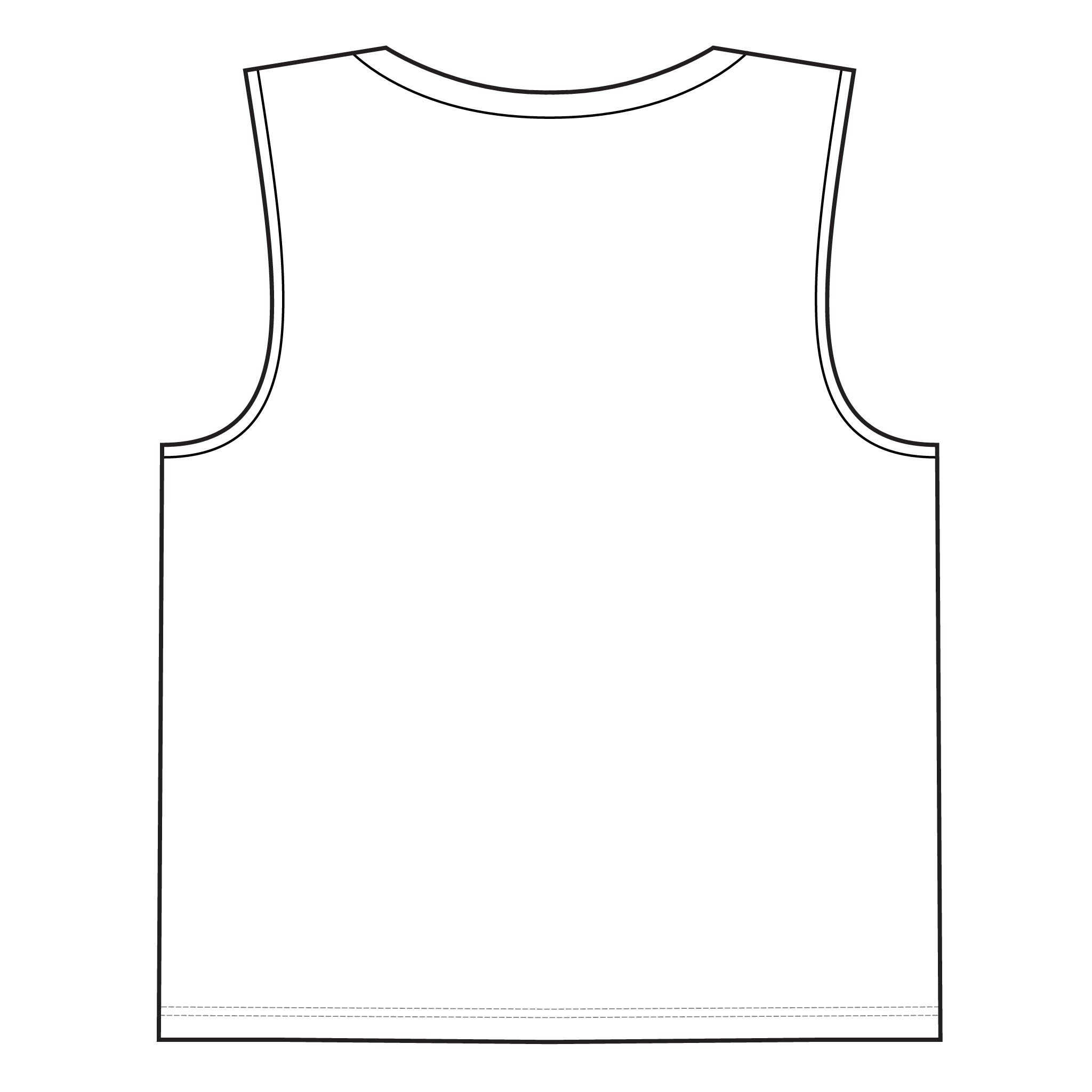 Rottweiler Institute Muscle Tank - Image 2