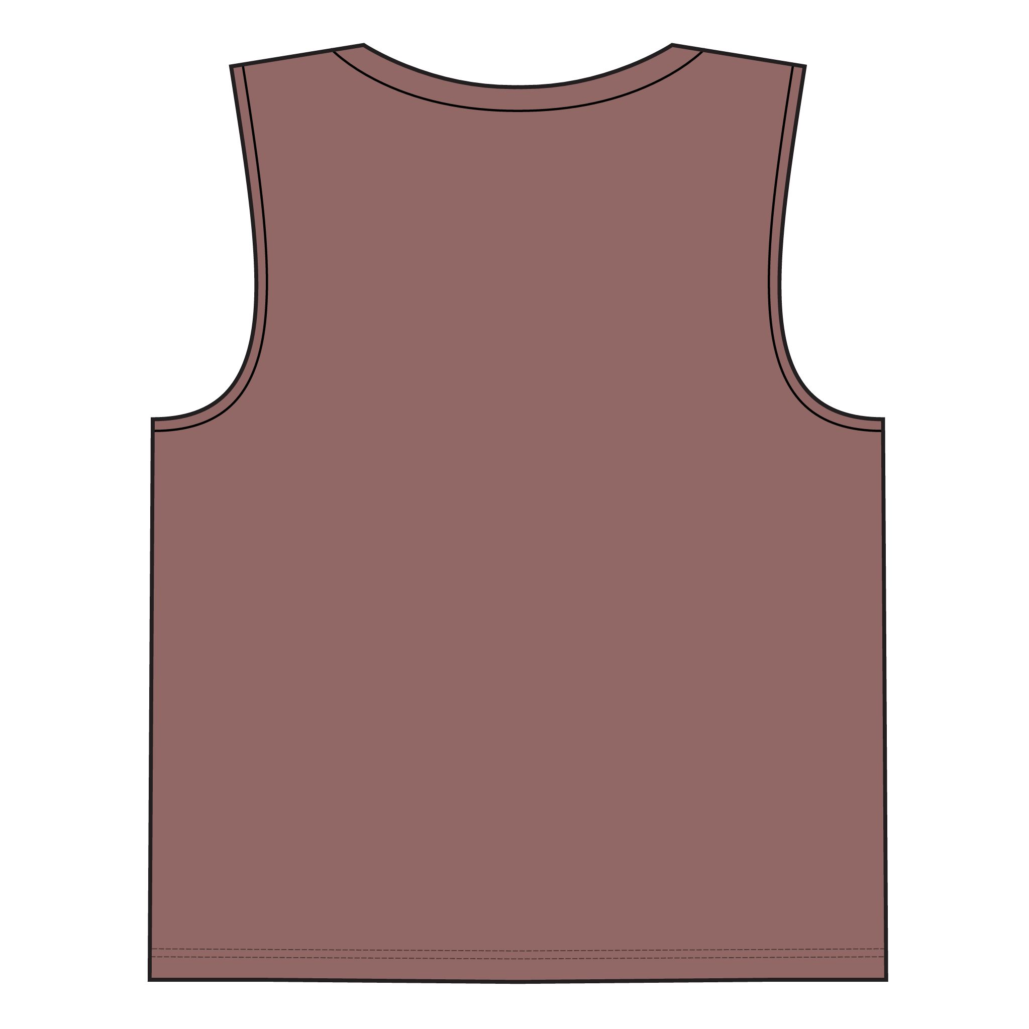 Rottweiler Institute Muscle Tank - Image 6