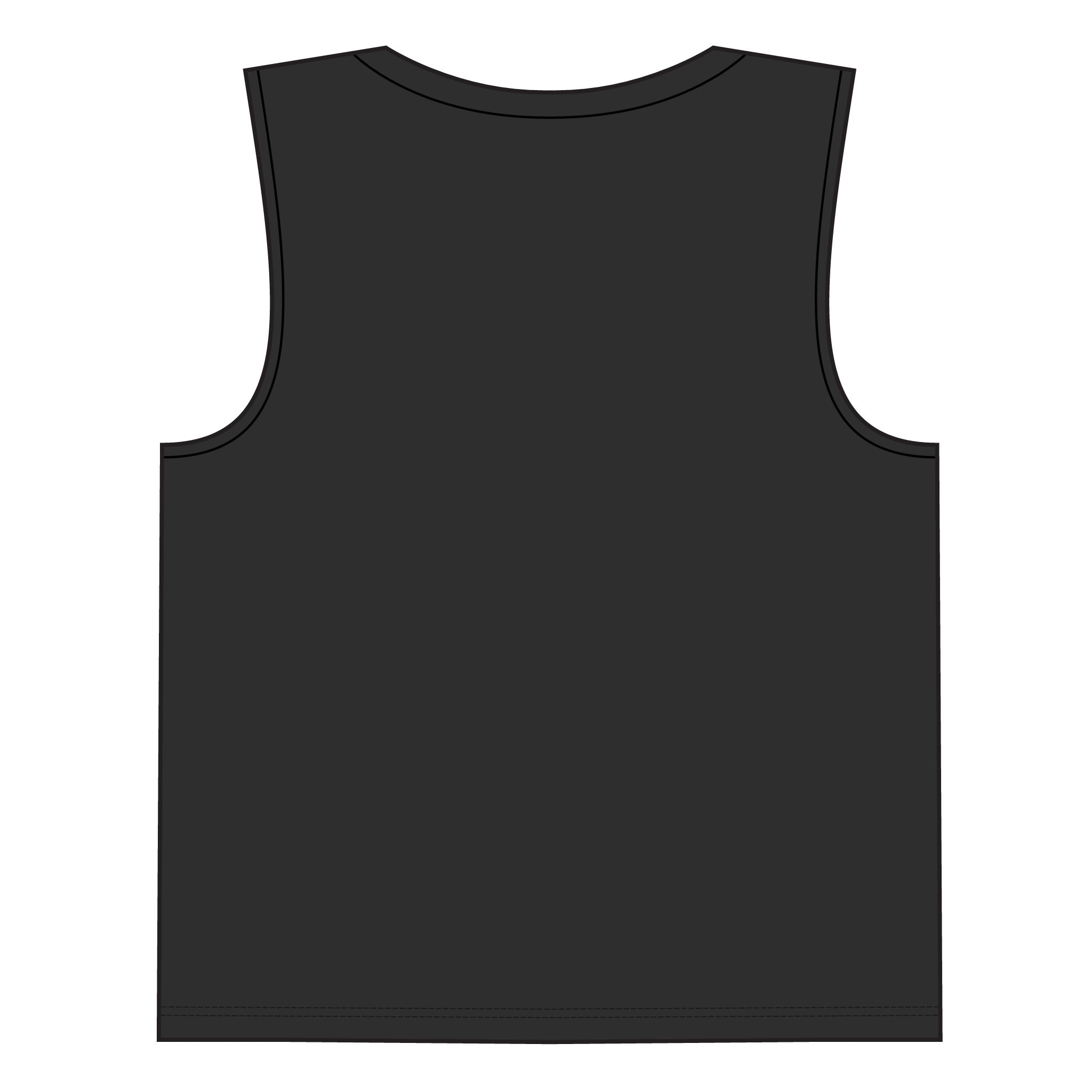 Rottweiler Institute Muscle Tank - Image 10