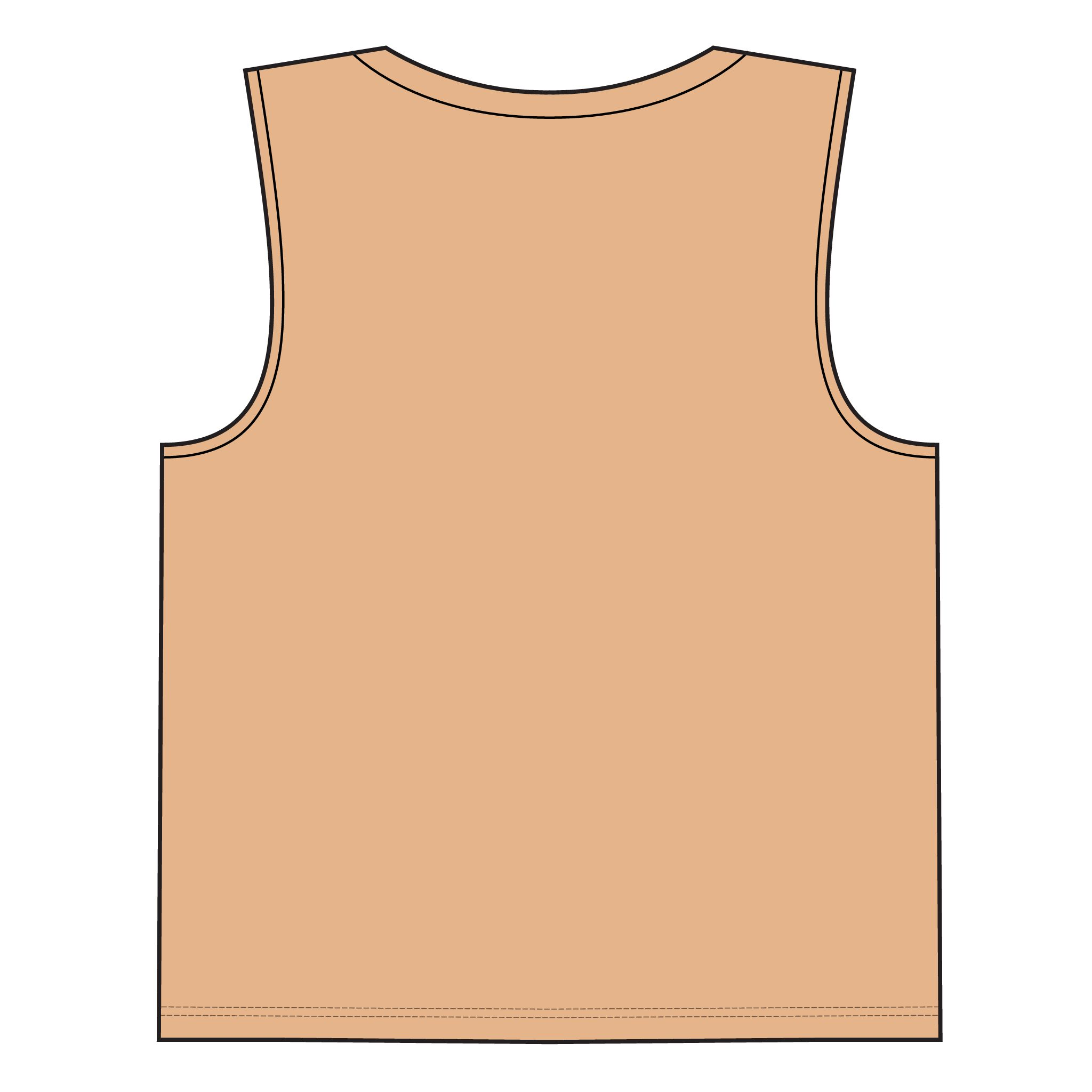 Rottweiler Institute Muscle Tank - Image 14
