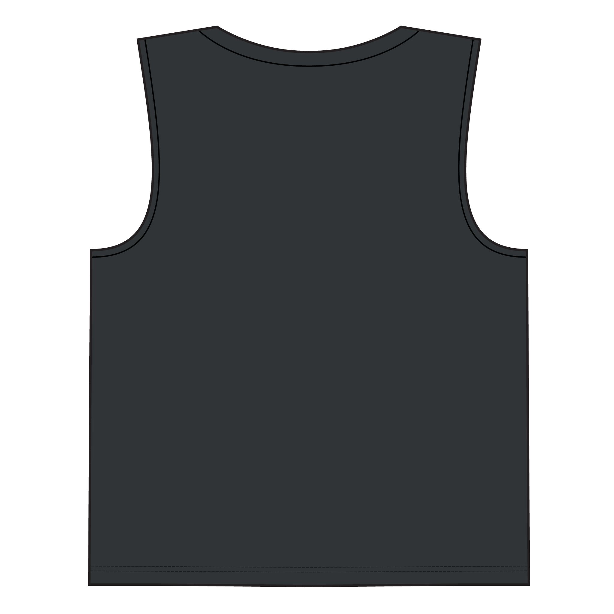 Rottweiler Institute Muscle Tank - Image 26
