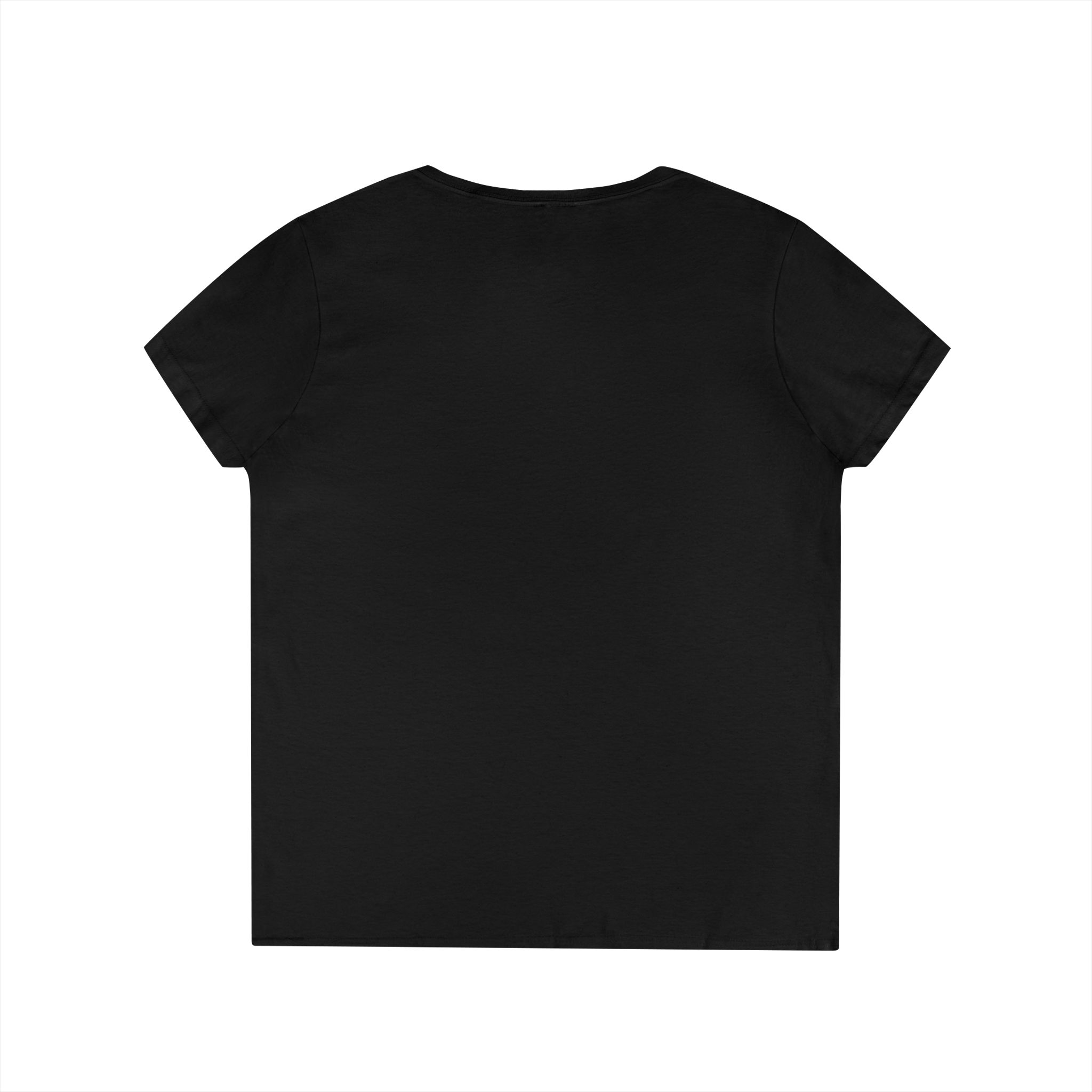Rottweiler Institute Ladies' V-Neck Tee - Image 5