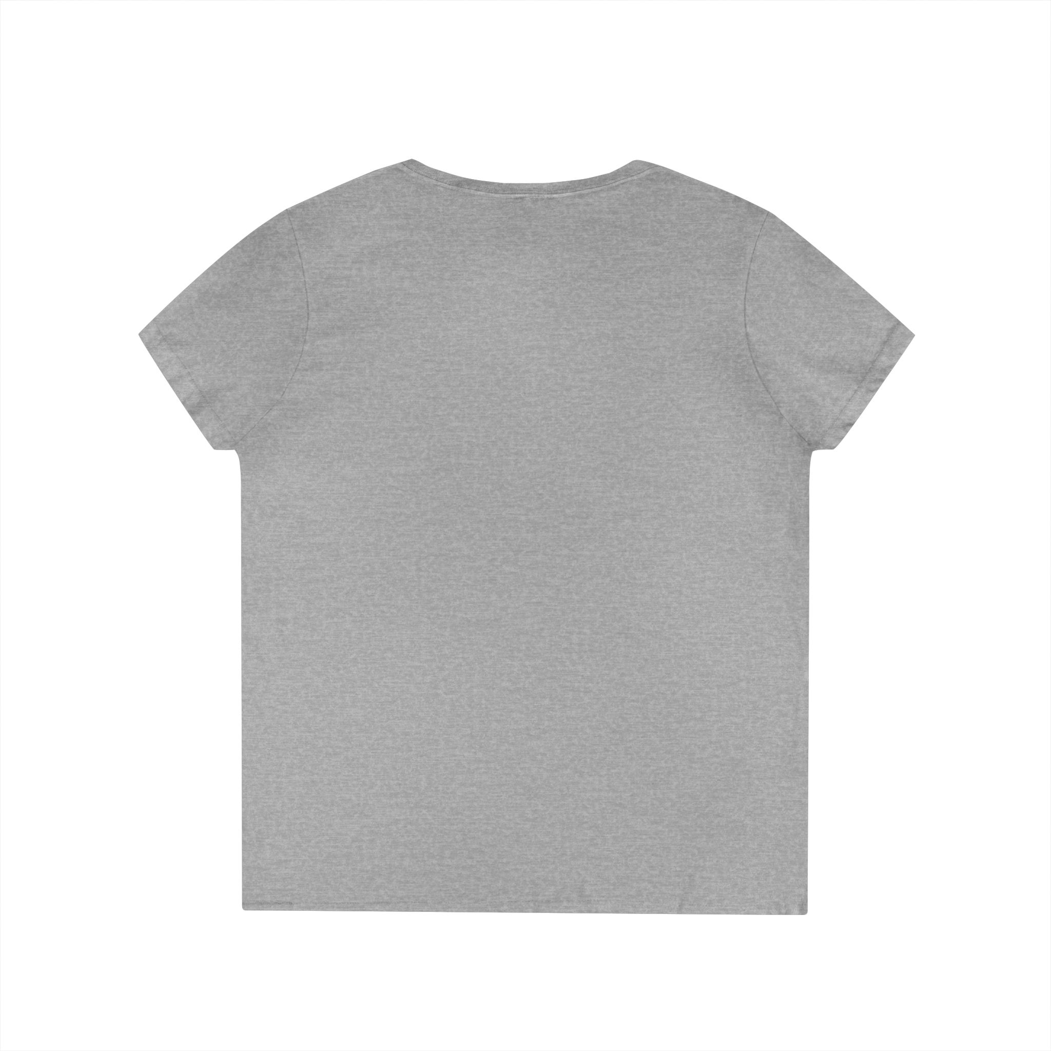 Rottweiler Institute Ladies' V-Neck Tee - Image 8